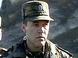 На процессе по делу полковника Юрия Буданова, обвиняемого в убийстве чеченской девушки Эльзы Кунгаевой, во вторник завершился допрос бывшего командующего 58-й общевойсковой армией генерал-лейтенанта Валерия Герасимова