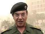 Руководство арабской телевизионной станции во вторник заявило, что оно хотело бы взять к себе на работу бывшего министра информации Ирака Мохаммеда Саида ас-Саххафа