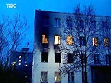 Один ребенок погиб и трое отравились дымом в результате пожара в интернате для умственно отсталых детей на западе Москвы. Еще одному ребенку медицинская помощь была оказана на месте