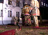 При пожаре в интернате для умственно отсталых детей в Москве один ребенок погиб и трое пострадали При пожаре в интернате для умственно отсталых детей в Москве один ребенок погиб и трое пострадали
