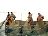 Браконьеры напали на пограничный наряд на побережье Азовского моря Браконьеры напали на пограничный наряд на побережье Азовского моря