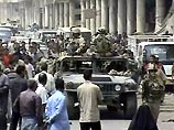 Во времена Саддама им отрубали головы, а трупы выбрасывали на улицы для всеобщего обозрения - подобная жестокая мера практически искоренила проституцию в Ираке