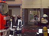 Два взрыва на стекольной фабрике в Дюссельдорфе - ранены 8 человек