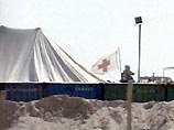 Американская тюрьма для иракских военнопленных называется Camp Bucca и находится в пустыне, в нескольких километрах от порта Умм-Каср. Этот огромный четырехугольник с контейнерами и палатками должны были охранять 9000 солдат