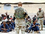 У порта Умм-Каср американцы построили лагерь для 50 тыс. военнопленных У порта Умм-Каср американцы построили лагерь для 50 тыс. военнопленных