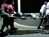 Среди погибших и раненных в результате теракта в Тель-Авиве российских граждан нет Среди погибших и раненных в результате теракта в Тель-Авиве российских граждан нет