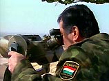 Армия Таджикистана скоро расстанется с ее российскими советниками, заявил в среду AFP источник в министерстве обороны этой центрально-азиатской республики