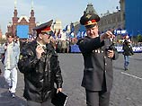 В майские праздники милиция примет повышенные меры безопасности В майские праздники милиция примет повышенные меры безопасности