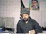 Зелимхана Яндарбиева могут выслать из Катара за критику Джорджа Буша Зелимхана Яндарбиева могут выслать из Катара за критику Джорджа Буша