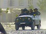 Таджикская армия избавляется от российских советников