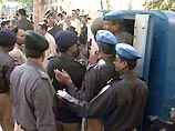 В Карачи арестованы шесть боевиков "Аль-Каиды", готовивших крупные теракты