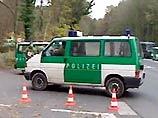 Пять человек погибли в автокатастрофе на западе Германии