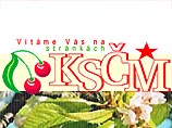Чешских коммунистов на первомайской демонстрации забросали яйцами Чешских коммунистов на первомайской демонстрации забросали яйцами