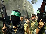 Как сообщило в четверг палестинское радио, лидер "Хамас" Абдель Азиз ар-Рантиси объявил, что его движение "ни в целом, ни по отдельным пунктам" не признает переданный новому палестинскому правительству Абу Мазена документ