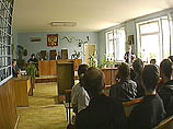 В Нижнем Новгороде начался громкий судебный процесс В Нижнем Новгороде начался громкий судебный процесс