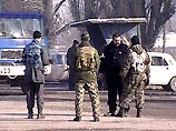 В Чечне введены особо усиленные меры безопасности