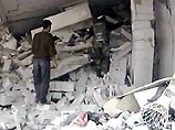 Израильские войска накануне провели рейд в окрестностях города Газа с целью ликвидации, как заявил военный представитель, "террористической инфраструктуры" движения "Хамас", ответственного за ряд терактов на территории Израиля