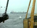 Рядом с побережьем Крыма столкнулись мальтийский сухогруз и испанский танкер Рядом с побережьем Крыма столкнулись мальтийский сухогруз и испанский танкер