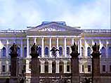 Летний сад, Летний дворец и домик Петра 1 в Санкт-Петербурге перешли в ведение Русского музея