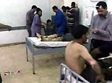 В Багдаде прогремело четыре мощных взрыва В Багдаде прогремело четыре мощных взрыва