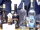 Шведы будут пить белорусскую водку под названием "СССР"