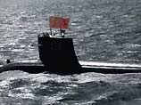 70 человек погибло на китайской подводной лодке