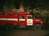Семь частных домовладелений сгорели в ночь на субботу в Махачкале
