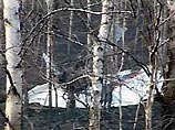 На месте гибели вертолета Ми-26, разбившегося в субботу в Читинской области, обнаружены тела всех 12 погибших