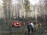 На месте падения Ми-26 найдены тела всех 12 погибших