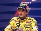 F2003-GA выигрывает поул-позишн на "Гран-при Испании"
