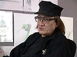 "Американский петербуржец" Михаил Шемякин отмечает 60-летие "Американский петербуржец" Михаил Шемякин отмечает 60-летие