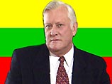 Альгирдас Бразаускас переизбран председателем Социал-демократической партии Литвы Альгирдас Бразаускас переизбран председателем Социал-демократической партии Литвы