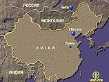 эпицентр подземных толчков находился в Синьцзян-Уйгурском автономном районе (СУАР) страны на границе между уездами Бачу и Цзяш