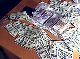 Сотрудники Главного управления по борьбе с экономическими преступлениями МВД России перекрыли крупный канал поставки в страну фальшивых долларов. Сотрудники Главного управления по борьбе с экономическими преступлениями МВД России перекрыли крупный канал поставки в страну фальшивых долларов.