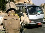 Вооруженные бандиты захватили психбольницу в Багдаде