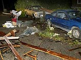 Торнадо в США привели к гибели 34 человек