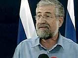 Председатель крупнейшей израильской партии "Авода" ушел в отставку 