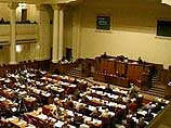 В ходе инцидента, происшедшего сегодня вечером в парламенте Грузии, избит вице-спикер высшего законодательного органа Вахтанг Рчеулишвили