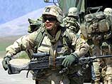 США направляют в Ирак бронетанковую дивизию, которая имеет опыт миротворческих операций 