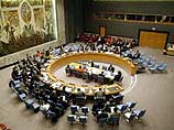 По словам официальных американских представителей, при Совете национальной безопасности в настоящее время работает группа юристов, которая изучает вопрос о том, как обойти введенное ООН эмбарго в отношении Багдада