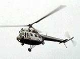 В Ханты-Мансийском автономном округе в понедельник упал вертолет Ми-2 московской компании "ПримЭйр", совершавший полет по маршруту Нягань- Белоярский