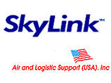 Американское агентство по международному развитию - структура, распределяющая контракты на восстановление Ирака - подписало с фирмой из США Skylink R and Logical Support контракт на восстановление в Ираке трех международных аэропортов