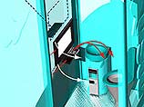 Кабинка от Microsoft, которая называется iLоо, будет оснащена плазменным дисплеем, водонепроницаемой беспроводной клавиатурой, шестью динамиками и широкополосным доступом в сеть MSN Кабинка от Microsoft, которая называется iLоо, будет оснащена плазменным дисплеем, водонепроницаемой беспроводной клавиатурой, шестью динамиками и широкополосным доступом в сеть MSN