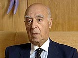 Свой 80-летний юбилей отмечает народный артист Владимир Этуш Свой 80-летний юбилей отмечает народный артист Владимир Этуш