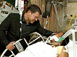 Японскому журналисту, по вине которого произошел взрыв в Аммане, грозит смертная казнь Японскому журналисту, по вине которого произошел взрыв в Аммане, грозит смертная казнь