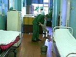 В двух московских больницах подготовили 350 коек для больных атипичной пневмонией В двух московских больницах подготовили 350 коек для больных атипичной пневмонией