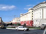 Повторные выборы мэра Норильска, назначенные на 19 октября, отменены Повторные выборы мэра Норильска, назначенные на 19 октября, отменены