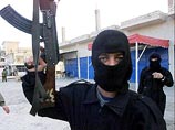 Одно из них произошло прямо у Багдадского дворца, в котором находится штаб по послевоенному устройству Ирака Одно из них произошло прямо у Багдадского дворца, в котором находится штаб по послевоенному устройству Ирака