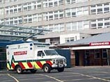 Состояние ребенка россиянки, погибшей в ДТП в Британии, остается критическим Состояние ребенка россиянки, погибшей в ДТП в Британии, остается критическим