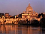Строительство первого храма РПЦ в Риме начнется уже в мае